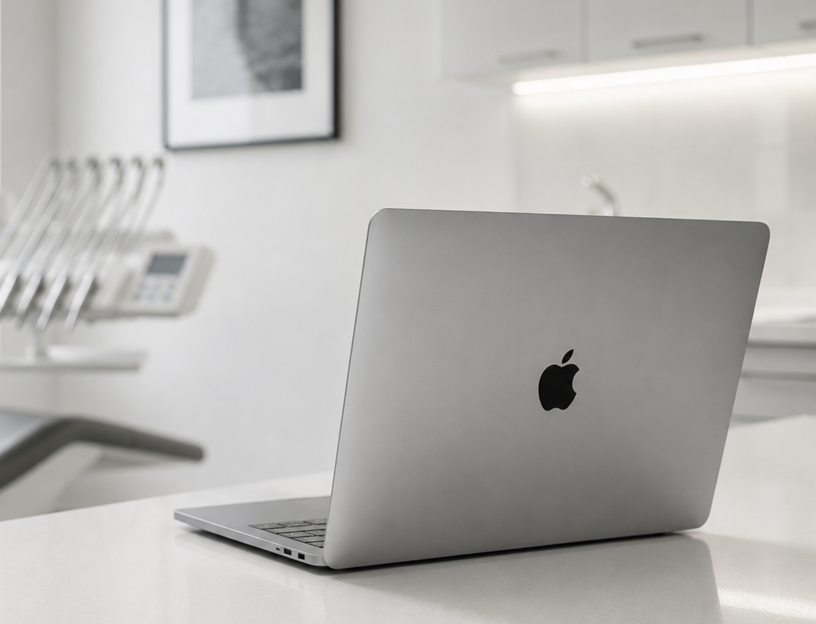 Using Macs with BlueNote Communicator